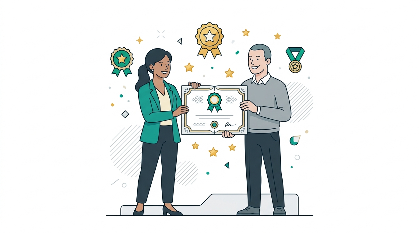 Love using Zetameld? Refer us and earn rewards